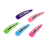 RC Haarclips Color, 10 ..