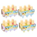 Icelolly Maker 60ml, 6dlg.