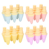 Icelolly Maker 60ml, 6dlg.