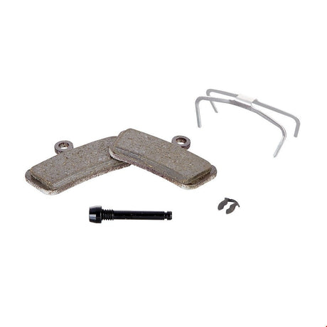 Sram Bremsbelag Scheibenbremse Organic Steel Trail Guide G2
