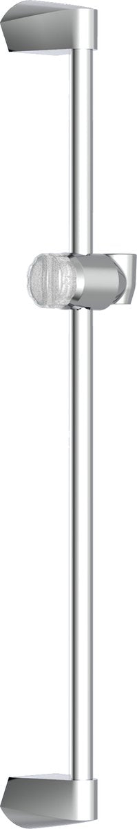 Schütte Stella Duschschiebestange – 58 cm – Chrom