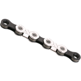 Kmc x12 - silver black