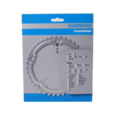 Shimano-Kette Top 39T FC-4500 9V