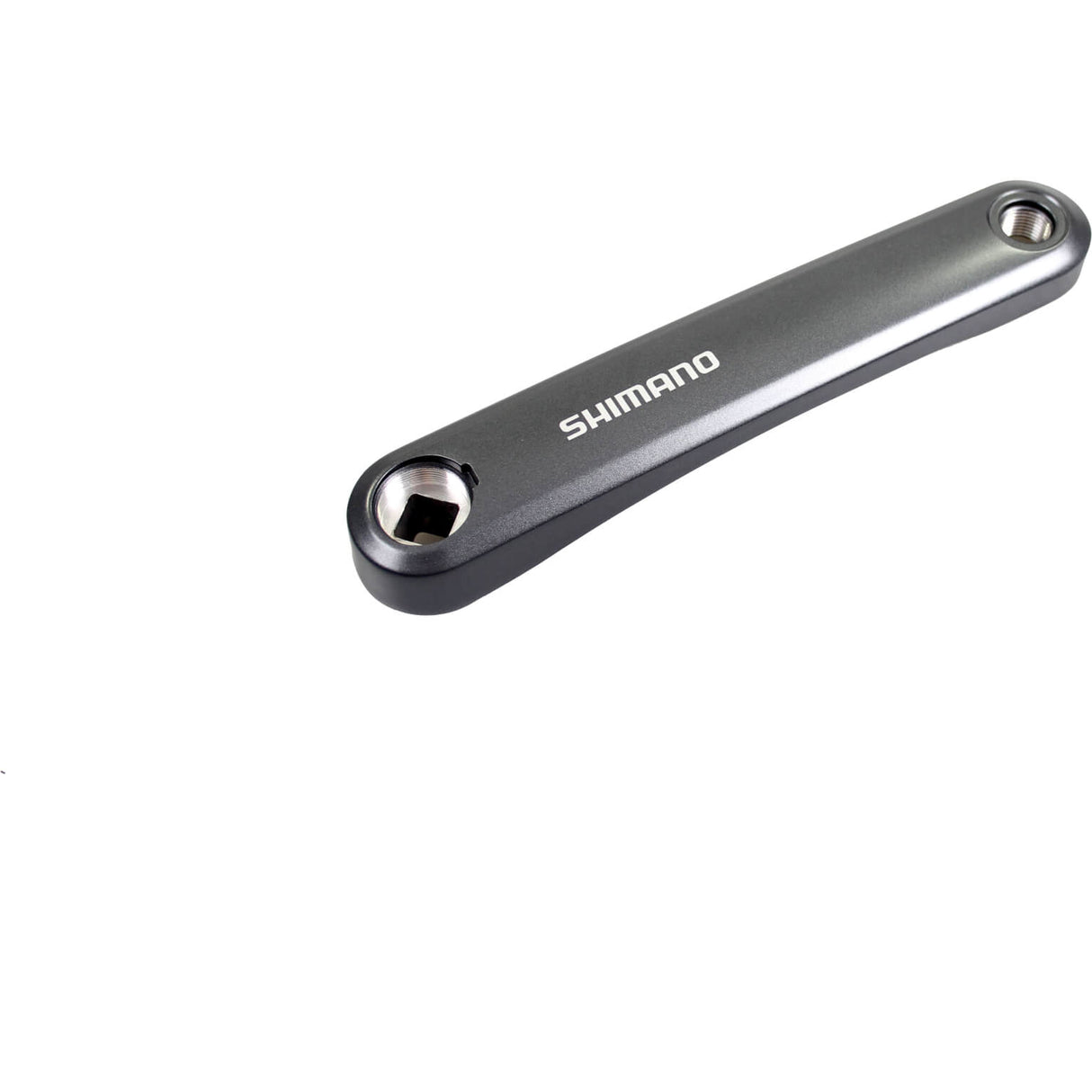 Shimano crank links 170mm steps e6000