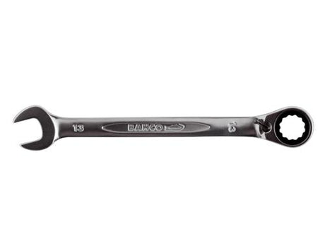 Bahco Ring-Ratschenschlüssel 12 mm