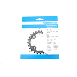 Shimano Chain Top Deore 10V 24t Y1RP24000 M617 Black