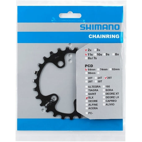 Shimano Kette Top 11v 26t y1vg26000 m7000