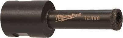 Milwaukee Zubehör M14 Diamantbohrer 68 mm – 1 Stück – 4932478285