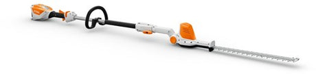 Stihl HLA 56 Akku-Heckenschere | 210cm | 115° | mit Akku und Ladegerät - ha012000050