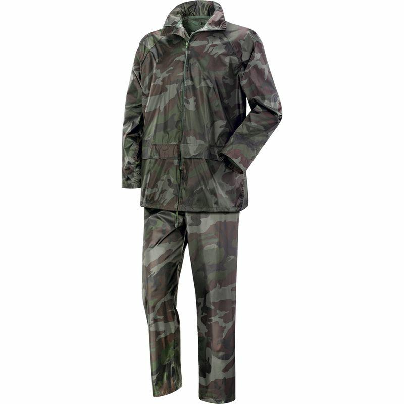 Beta militaire set camouflage xxxl
