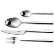 Fiskars bestek 16szt. mat .