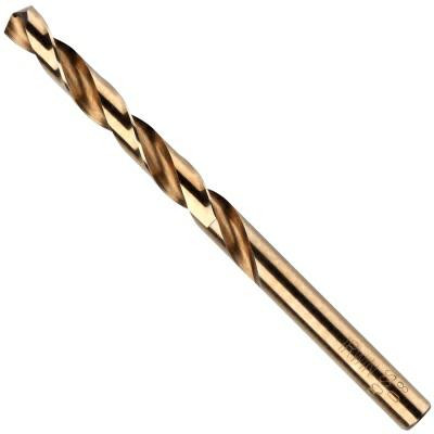Irwin kobaltboor 4,2mm (10szt.)