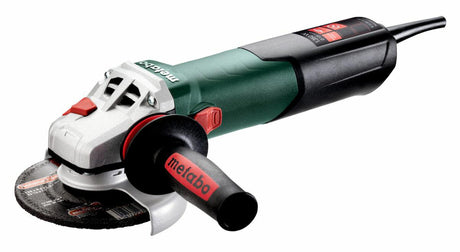 Metabo W 13-125 Quick 603627000 Winkelschleifer 125 mm 1350 W