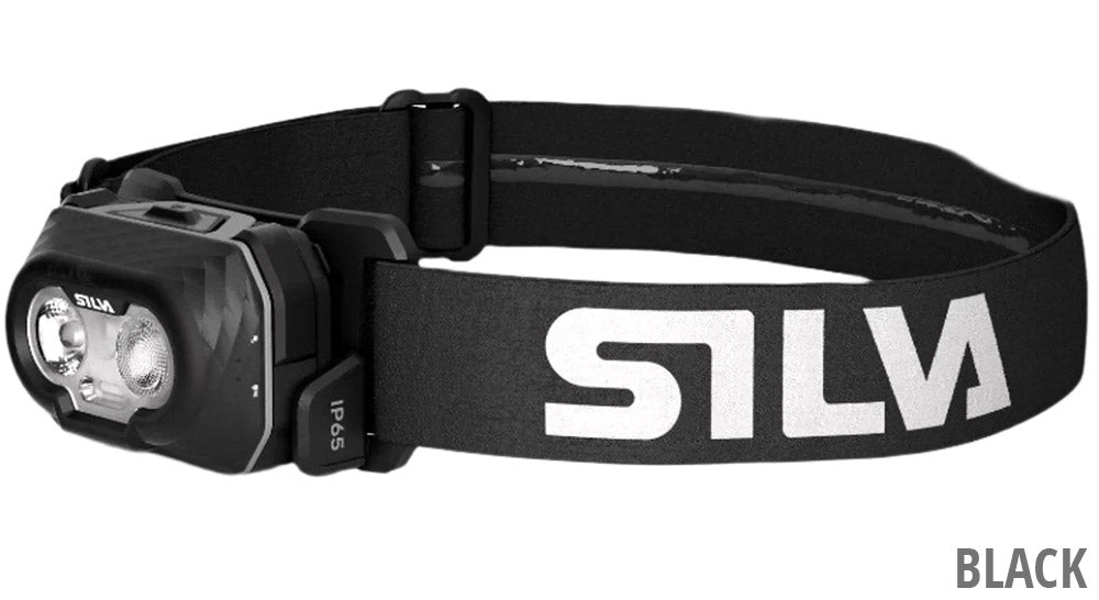 Silva Discover - Stirnlampe