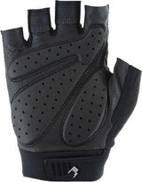 Roeckl iguna 2 half-finger gloves