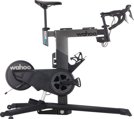 Wahoo Kickr Bike v2 Smart-Fahrradtrainer