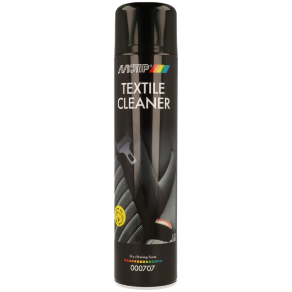 Motip Textilreiniger Spray 600ml