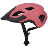 Ked Fahrradhelm Embrace Jr S-M (52–58 cm) – matte Koralle