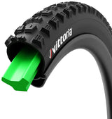 Vittoria Airliner Protect Downhill 27,5 Einsatz