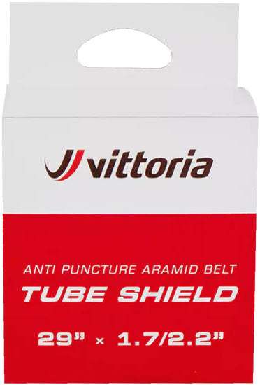 Vittoria Tube Shield 29 – Pannenschutz aus Aramid