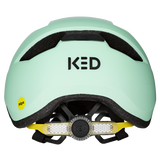 Ked Fahrradhelm Pop II Mips S (48-52 cm) – Matt Mint