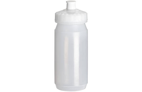 Tacx - Daiya Wasserflasche 550cc transparent