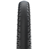 Schwalbe Faltreifen G-One RS Pro Evolution 35-622 TLR Schwarz Tr
