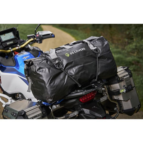 DS deckt Gepäcktasche 60 Liter ab