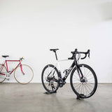 Trivio – Fahrradständer aus schwarzem Stahl