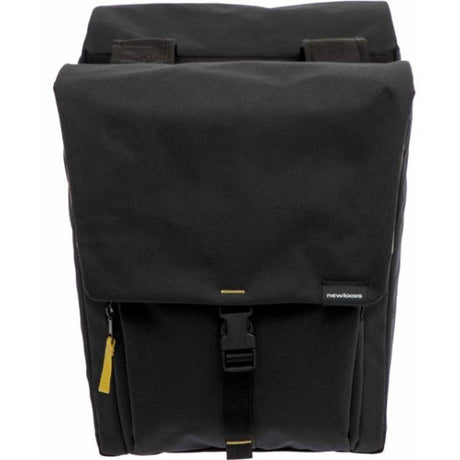 Burger - New Looxs Bag New Looxs Tulum Double | schwarz | 32l