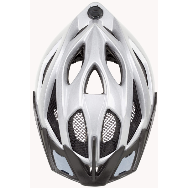 Ked Fahrradhelm Spiri II Trend K-Star M (52–58 cm) – rein
