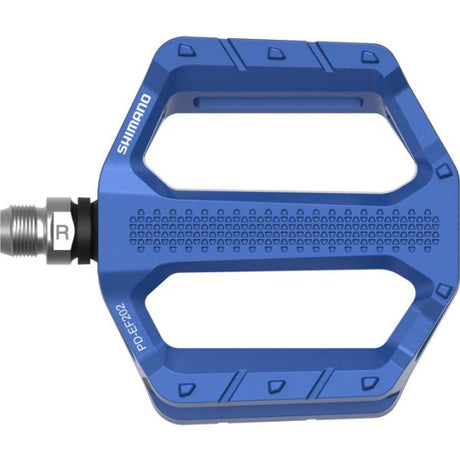 Shimano PD-EF202 Plattformpedale