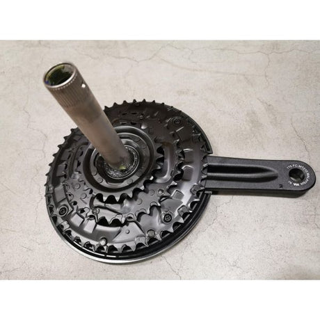 Shimano Kurbelgarnitur fc-mt 2103 Kurbelgarnitur Shim.fc-mt2103 22 30 40t 175 mm