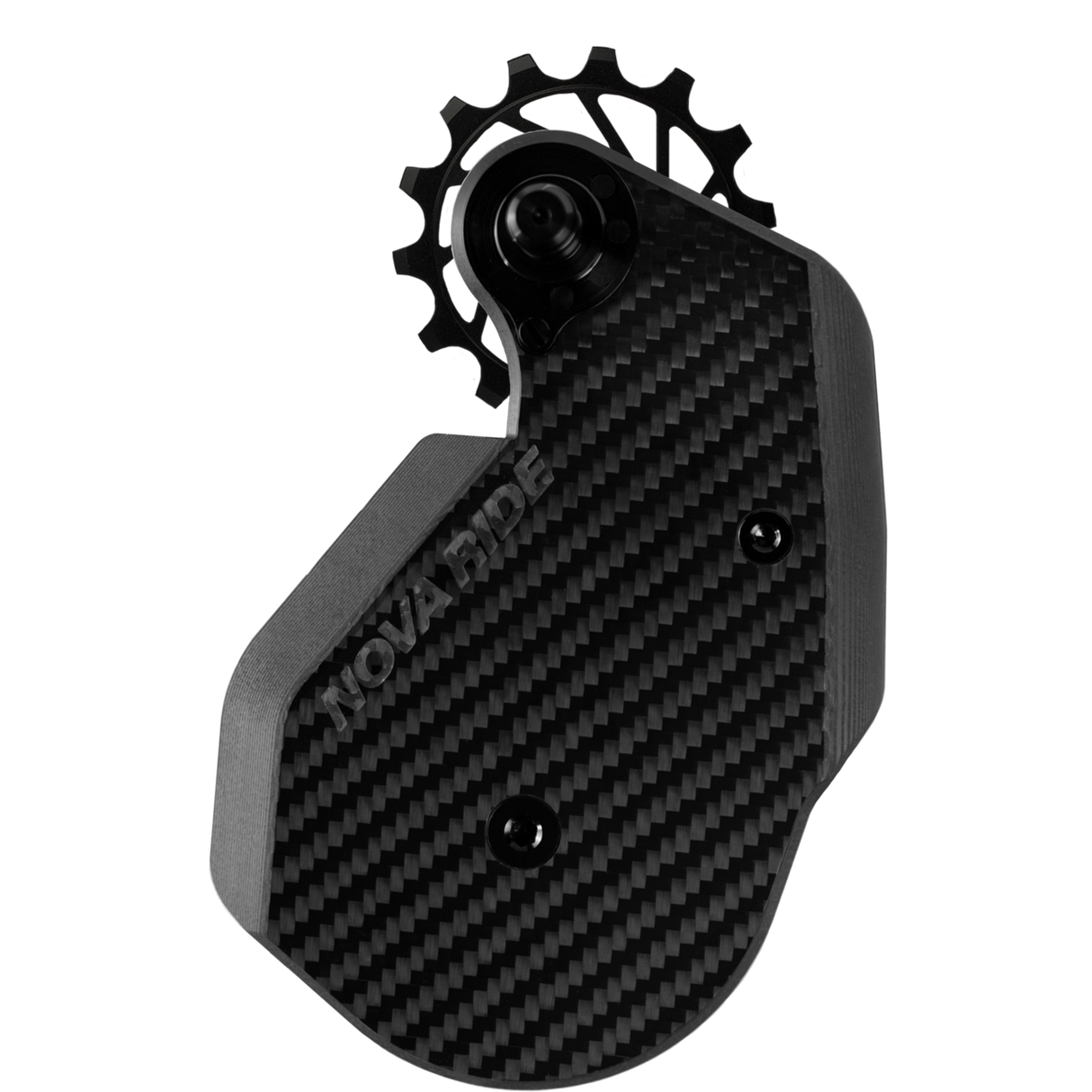 Novaride - CCD Aero Cage Shimano Ultegra Dura Ace 12 Speed Schwarz