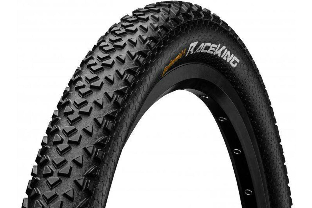 Continental Race King Mtb ausserhalb Pneu 29x2,00 schwaarz