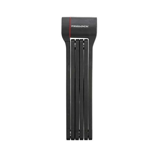 Tektro Folding Lock Trelock FS480 Cops