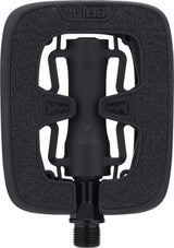 Sqlab 502 active platform pedals