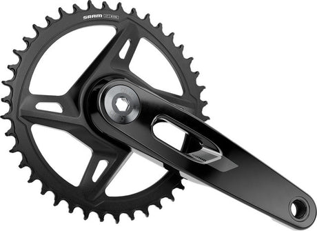 Sram Rival E1 XPLR Wide Dub DM 1x13-fach Kurbelgarnitur