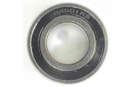 Enduro - Lager S6901 LLB 12x24x6 Edelstahl