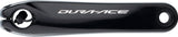 Shimano dura-ace fc-r9100-p hollowtech ii power meter cranks w o chainrings