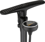 3min19sec pro floor pump