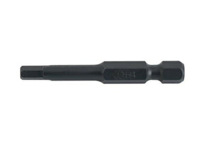 King tony bit voor schroevendraaiers 1 4 hex 8 x 110mm