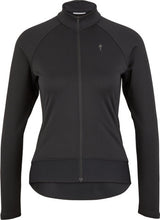 Specialized women's rbx expert thermal l s jersey - 2023 model