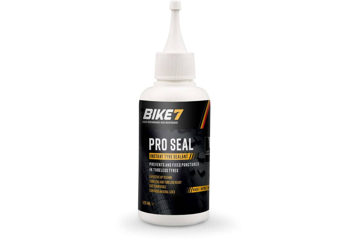 Bike7 - Pro Seal 125 ml