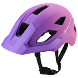 Ked Fahrradhelm Umarmung M (54–58 cm) – Mattrosa