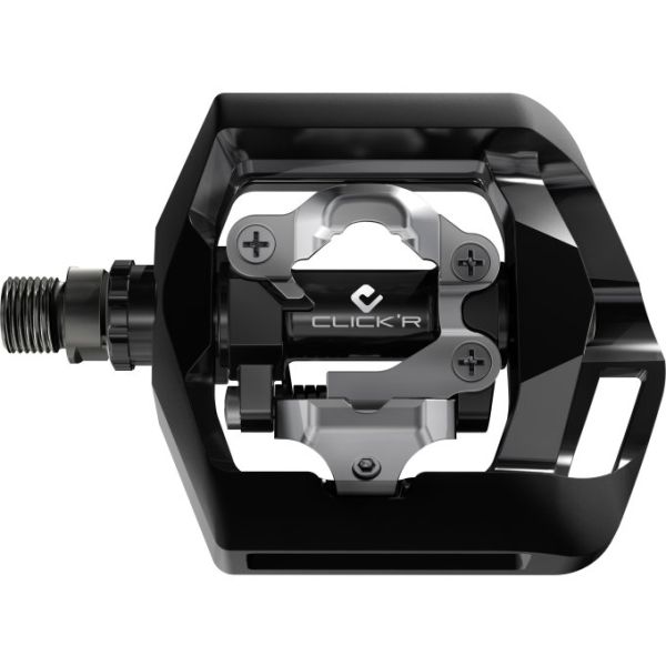 Shimano PD-T421 Click'r SPD-Pedale