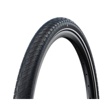 Schwalbe Drahtreifen Motion Big Apple 60-559 +r schwarz