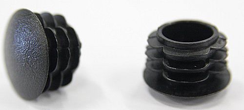 Gazelle Endkappe für Griff 22 mm schwarz 540433200