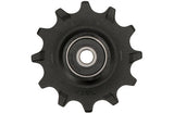 Trivio – Schalträder 12 14t Edelstahllager