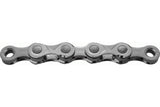 KMC E12 EPT Bicycle Chain 130 srebrne povezave